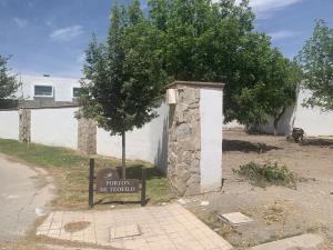 Terreno en venta en Las Trojes, Torreón — foto 2 de 3