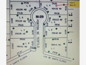 Terreno en venta en Las Trojes, Torreón — foto 3 de 3