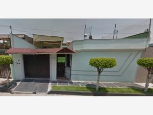 Casa en Valle del Tepeyac, Gustavo A. Madero, Ciudad de México