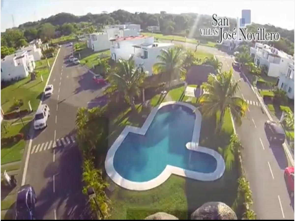 Casa en venta en San José Novillero, Boca del Río — foto 1 de 6