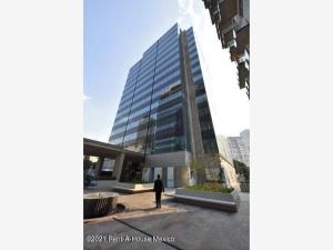 Oficina en venta en Anáhuac I Sección, Miguel Hidalgo — foto 3 de 12