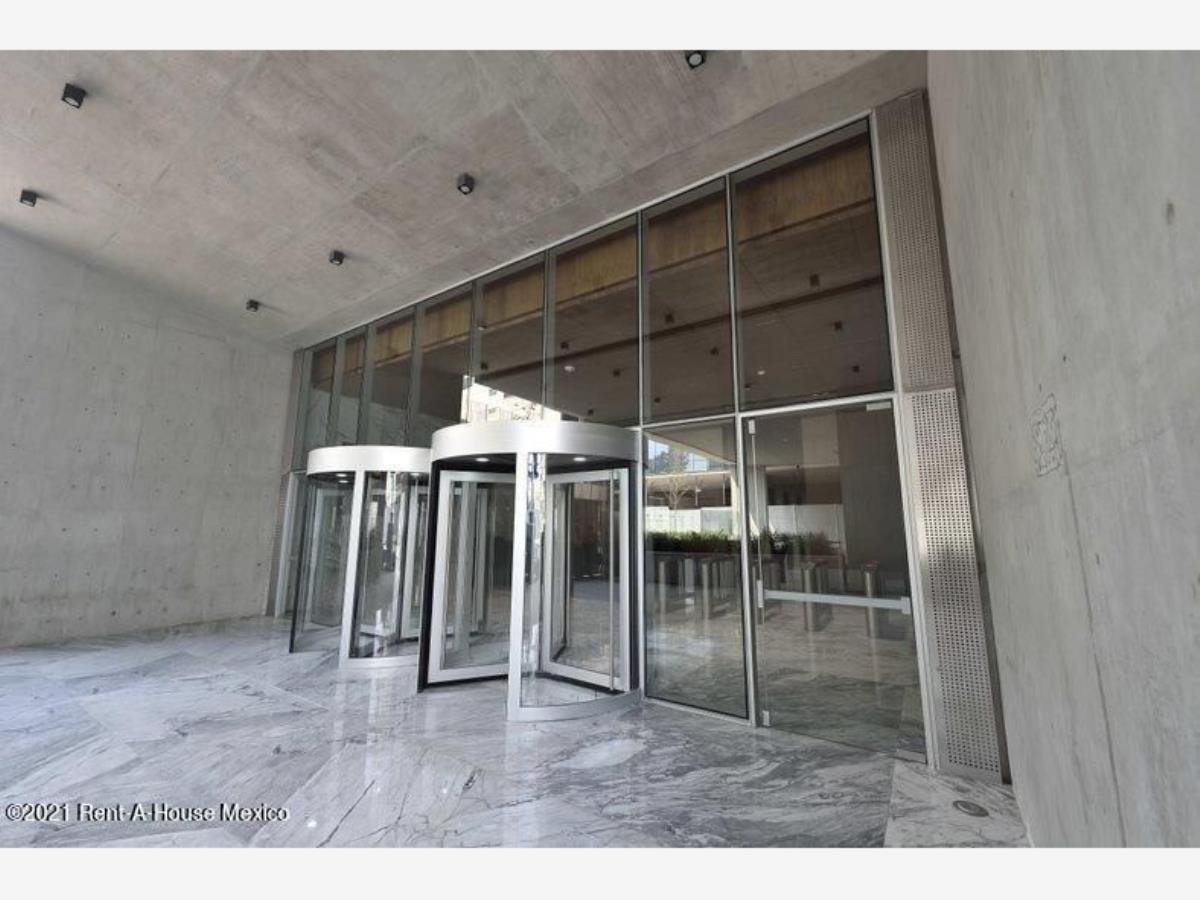 Oficina en venta en Anáhuac I Sección, Miguel Hidalgo — foto 1 de 12