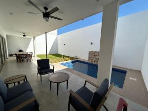 Casa en venta en Hacienda del Rosario, Torreón — foto 2 de 12