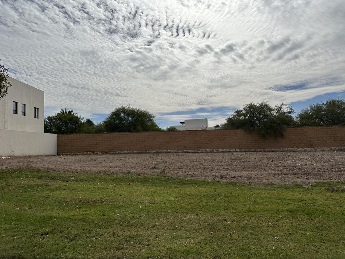 Terreno en Venta en Las Villas, Torreón, Coahuila de Zaragoza