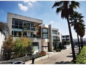 Departamento en venta en Lomas del Pedregal Framboyanes, Tlalpan — foto 2 de 21