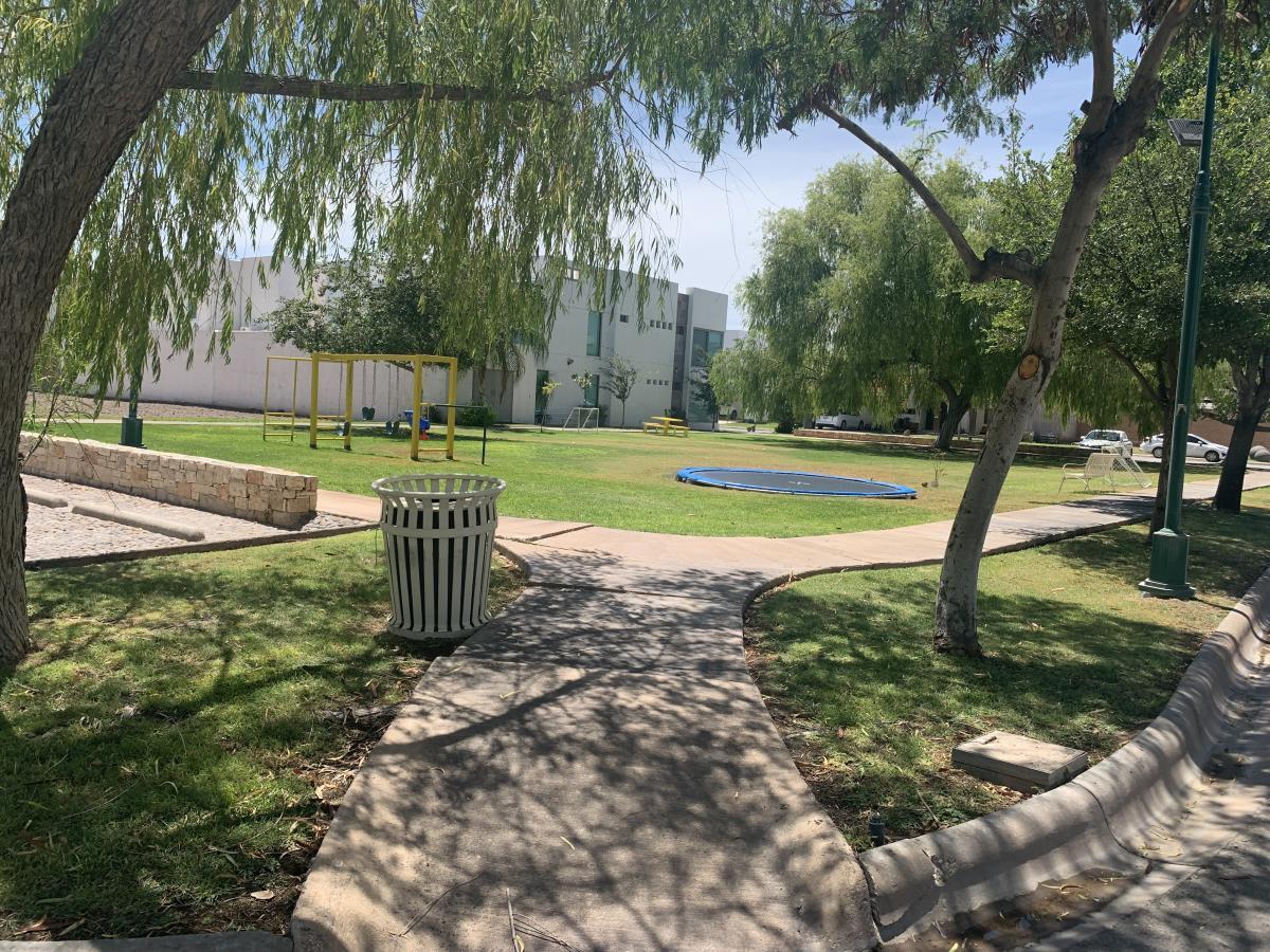 Terreno en venta en Las Villas, Torreón, Coahuila de Zaragoza