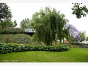 Departamento en venta en Lomas del Pedregal Framboyanes, Tlalpan — foto 2 de 9