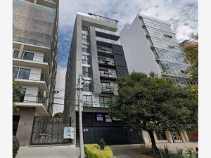 Departamento en Narvarte Poniente, Benito Juárez, Ciudad de México