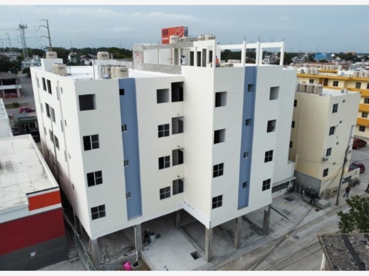 Departamento en venta en Arbol Grande, Ciudad Madero — foto 1 de 12