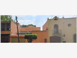 Casa en Del Carmen, Coyoacán, Ciudad de México