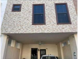 Casa en venta en Joyas de Anáhuac, General Escobedo — foto 2 de 10