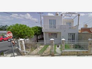 Casa en Villa Magna, Mérida, Yucatán