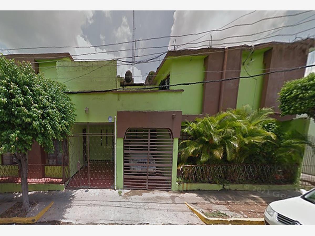 Casa en venta en Adolfo Lopez Mateos, Centro — foto 1 de 7