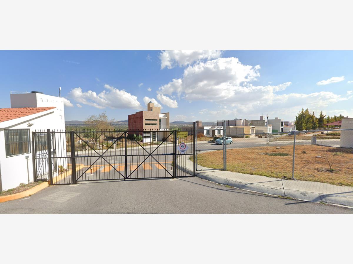 Terreno en venta en Rinconada la Providencia, Mineral de la Reforma — foto 1 de 5