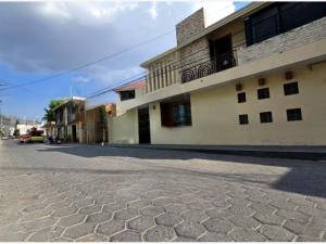 Casa en venta en San Sebastián, Tecamachalco, Puebla
