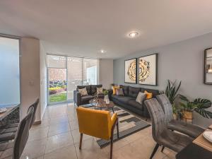 Casa en venta en Santa Clara Ocoyucan, Ocoyucan — foto 2 de 21