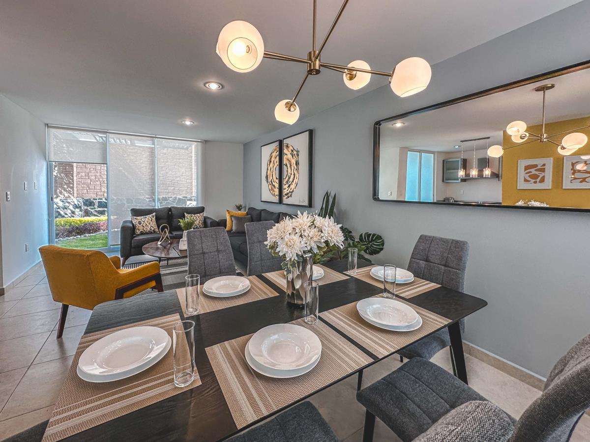 Casa en venta en Santa Clara Ocoyucan, Ocoyucan — foto 1 de 21