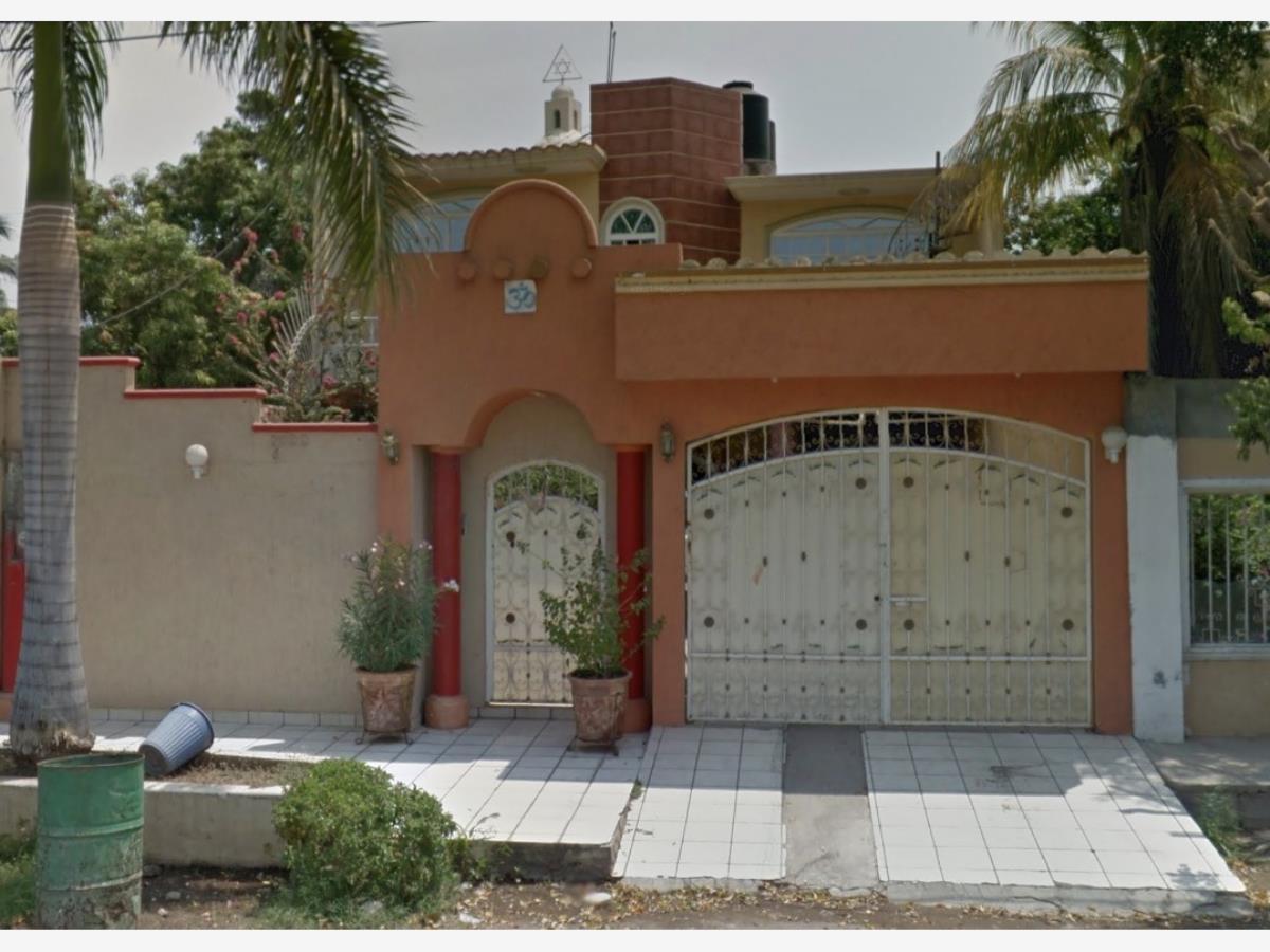 Casa en venta en Varillero, Apatzingán — foto 1 de 13