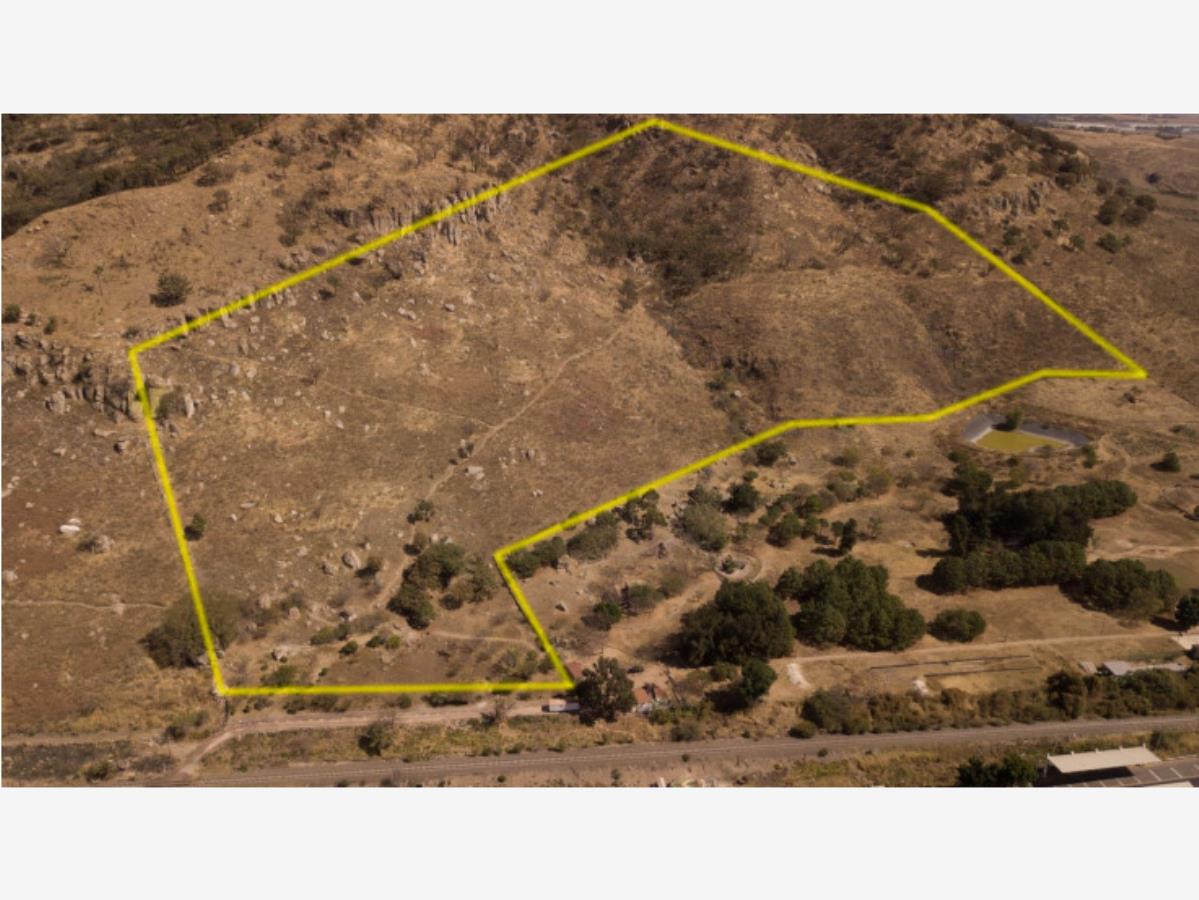 Terreno en venta en La Venta del Astillero, Zapopan — foto 1 de 5