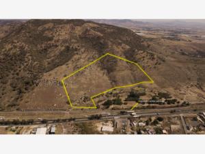 Terreno en venta en La Venta del Astillero, Zapopan — foto 3 de 5