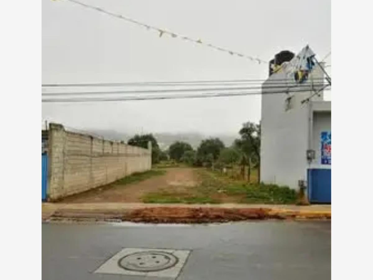 Terreno en venta en Azoyatla de Ocampo, Mineral de la Reforma — foto 1 de 6