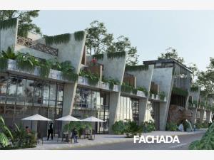 Departamento en venta en La Veleta, Tulum — foto 3 de 9
