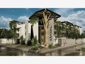 Departamento en venta en La Veleta, Tulum — foto 3 de 16