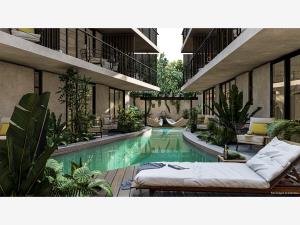 Departamento en venta en La Veleta, Tulum — foto 2 de 16