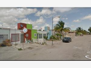 Casa en venta en Hacienda Real del Caribe, Benito Juárez — foto 2 de 3