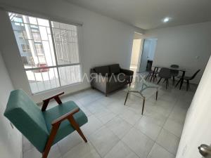 Departamento en renta en Villas del Refugio, El Marqués — foto 3 de 18