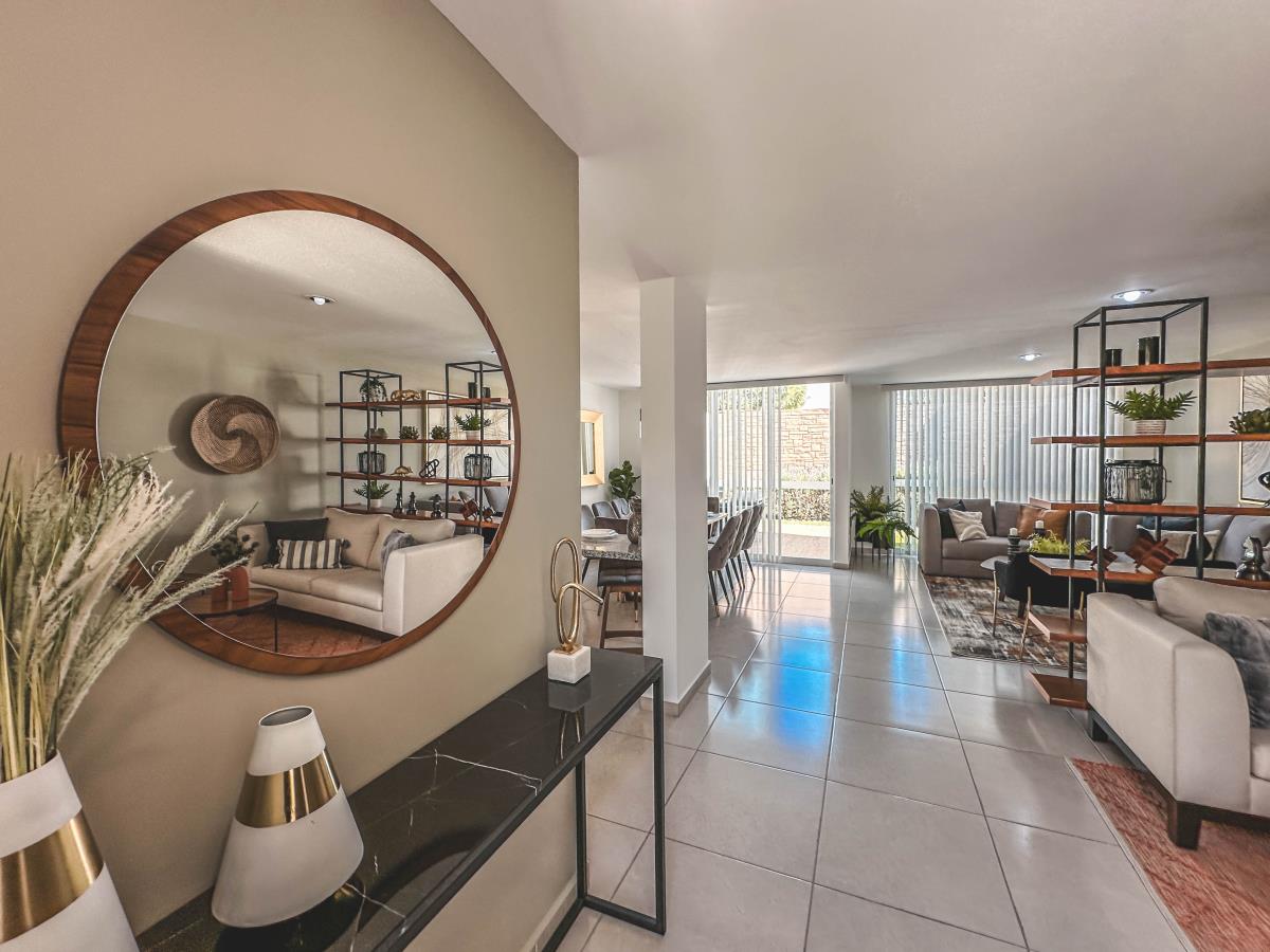 Casa en venta en Santa Clara Ocoyucan, Ocoyucan — foto 1 de 24