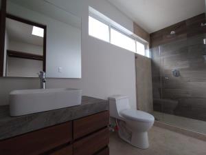 Casa en venta en San Salvador Tizatlalli, Metepec — foto 3 de 24
