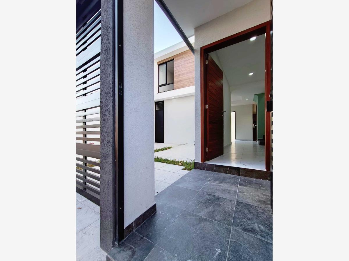 Casa en venta en Ylang Ylang, Boca del Río — foto 1 de 8
