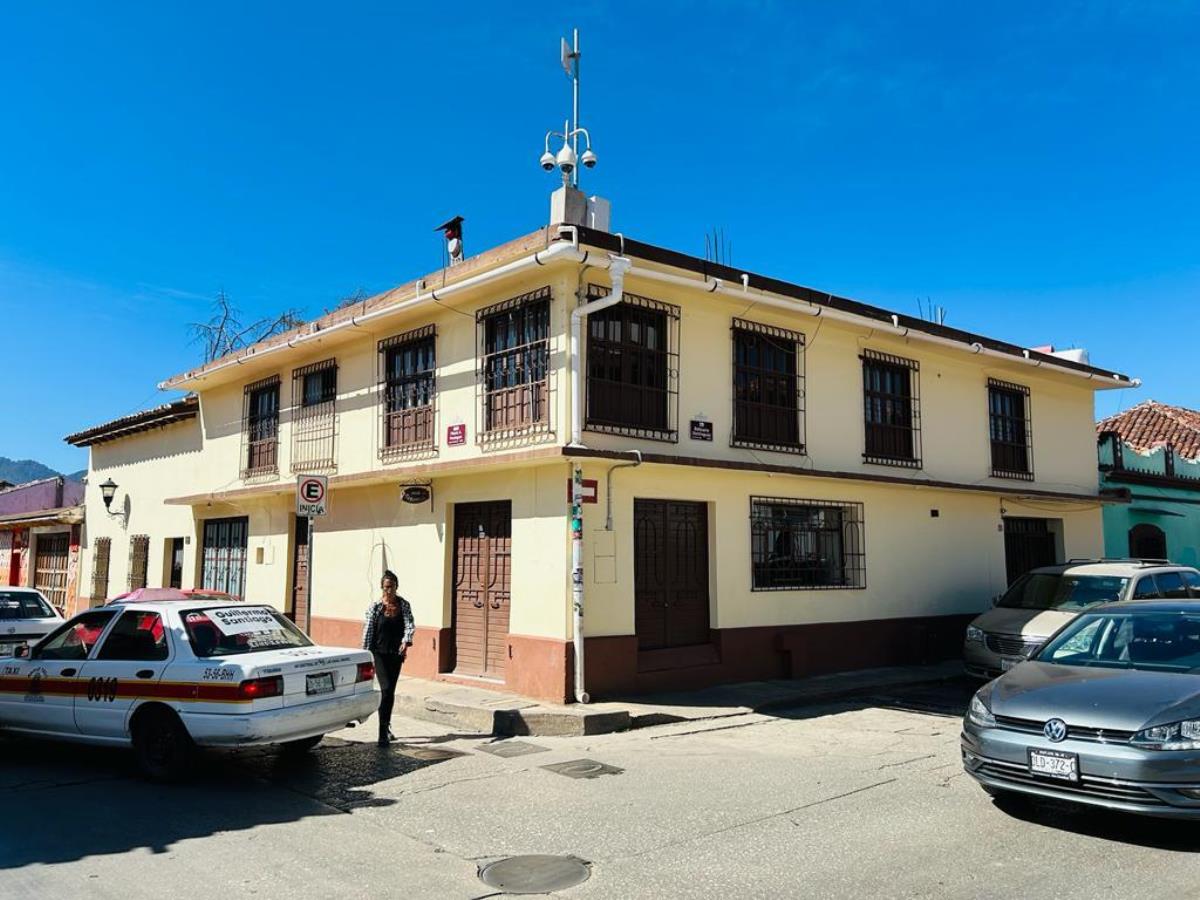 Local en renta en Guadalupe, San Cristóbal de las Casas — foto 1 de 7