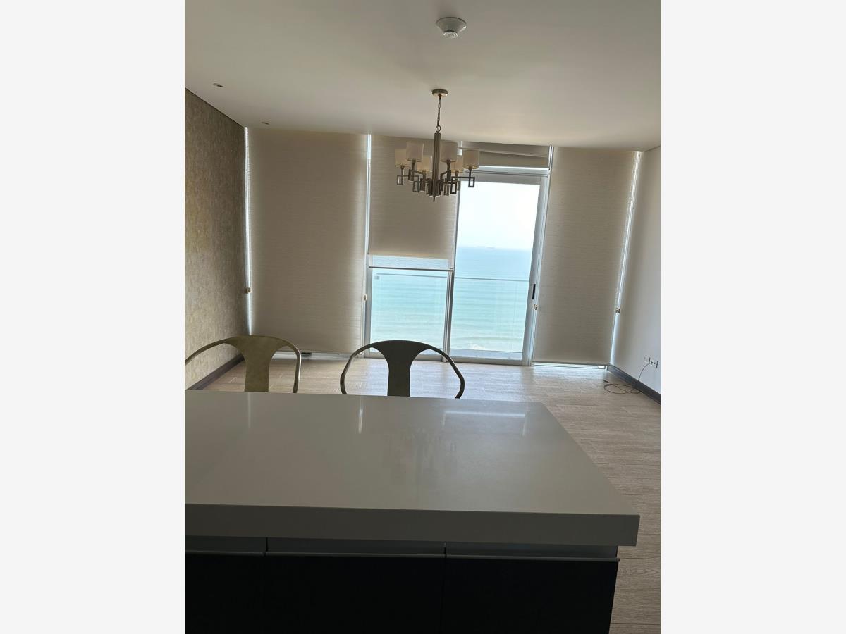Departamento en venta en Playa Hermosa, Boca del Río — foto 1 de 12