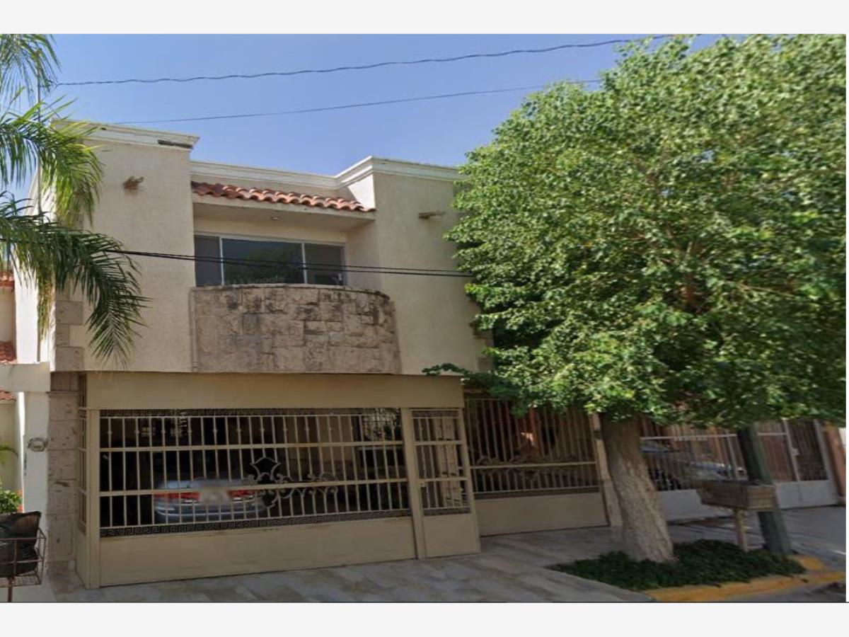 Casa en Venta en Casa Blanca, Torreón, Coahuila de Zaragoza