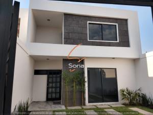 Casa en venta en Peña Flores (Palo Verde), Cuautla — foto 2 de 44