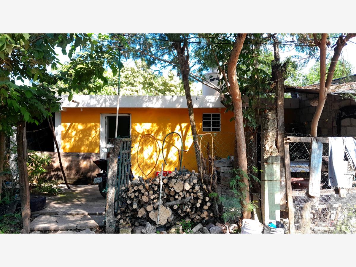 Casa en venta en Sector Popular, Poza Rica de Hidalgo — foto 1 de 3