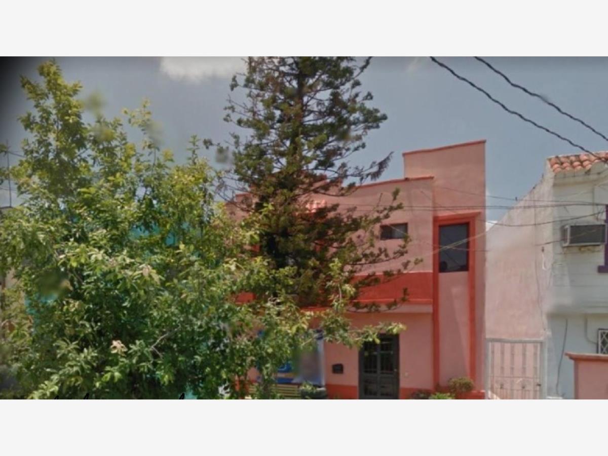 Casa en venta en Zaragoza, Montemorelos — foto 1 de 8