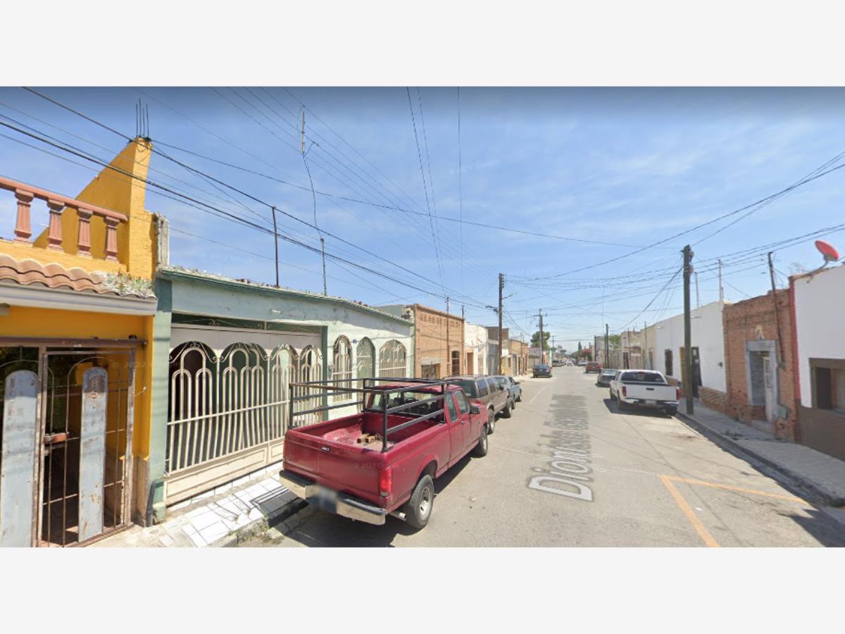 Casa en venta en Centro Metropolitano, Saltillo — foto 1 de 9