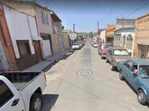 Casa en venta en Centro Metropolitano, Saltillo — foto 3 de 9