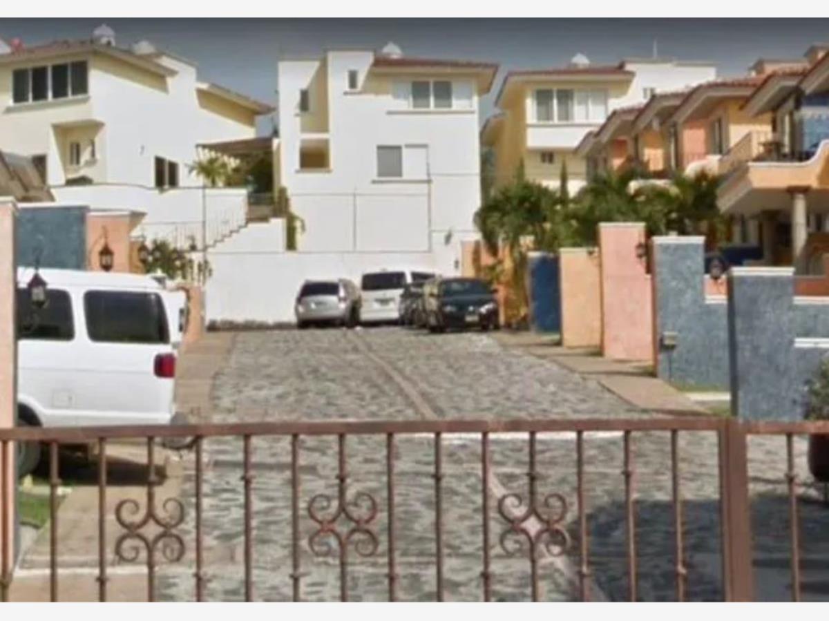 Casa en venta en Burgos Bugambilias, Temixco — foto 1 de 18