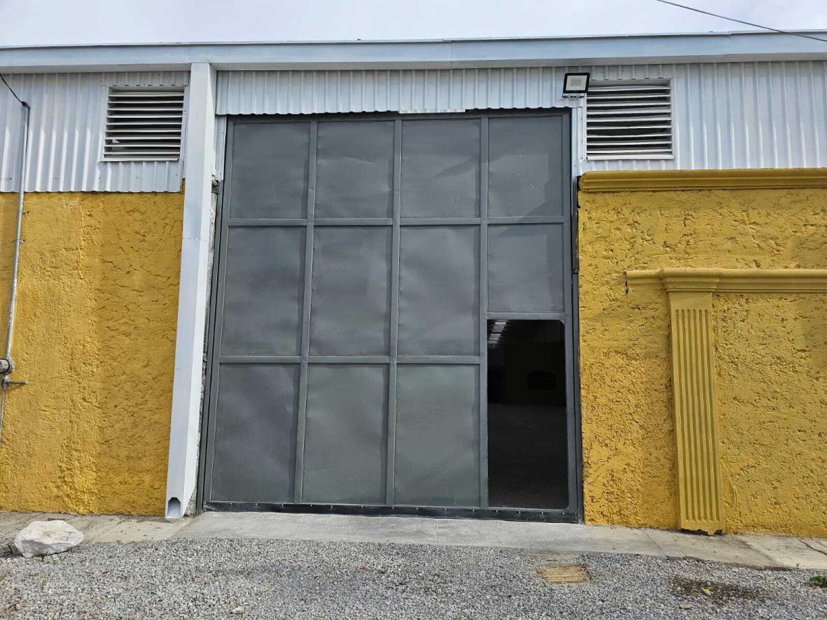 Bodega en renta en San Agustín, Torreón — foto 1 de 19
