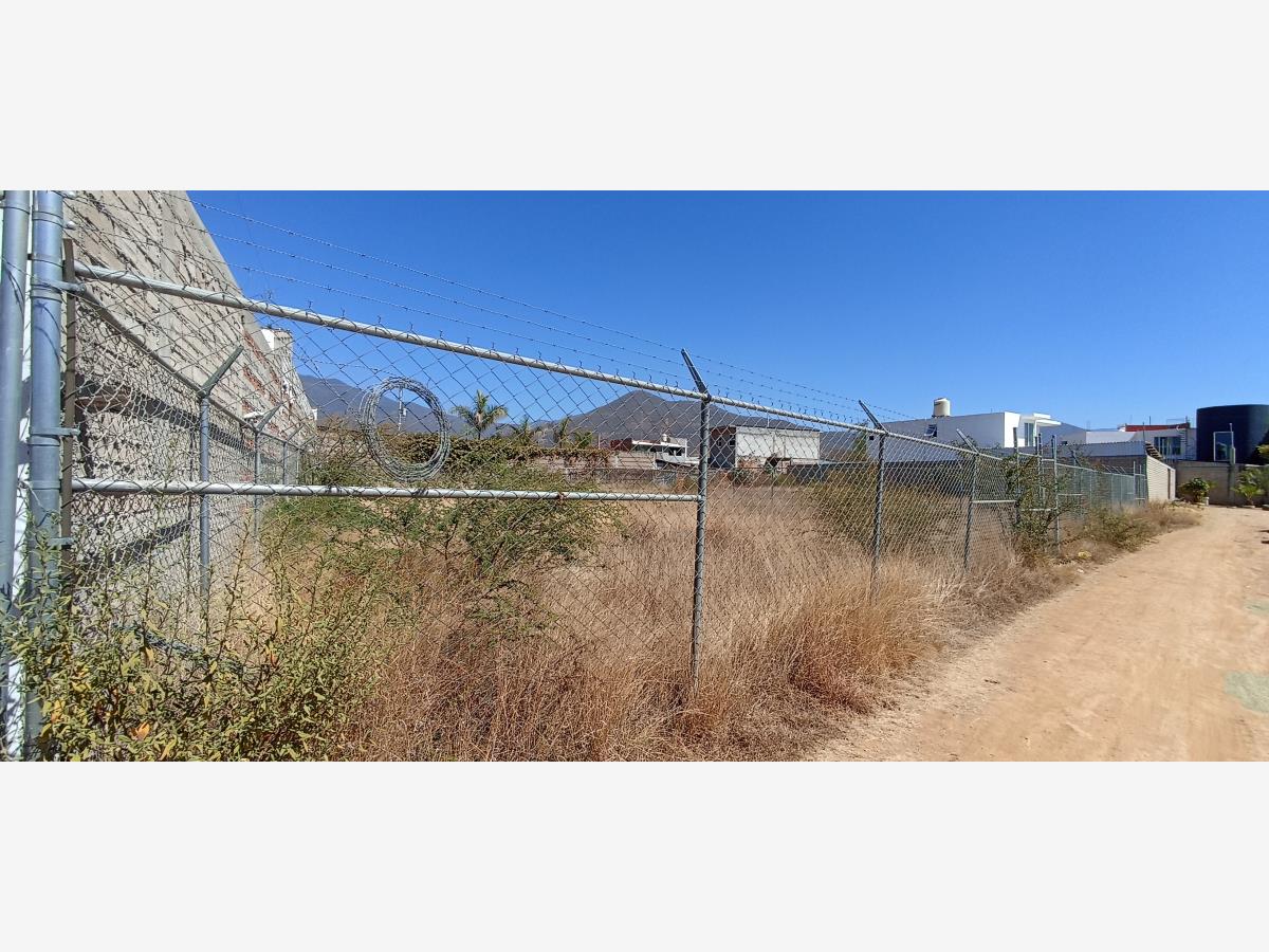 Terreno en venta en Tlalixtac de Cabrera, Tlalixtac de Cabrera — foto 1 de 8
