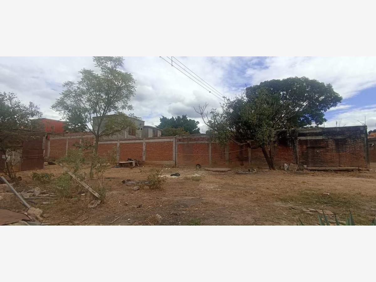 Terreno en venta en San Agustin Yatareni, San Agustín Yatareni — foto 1 de 3