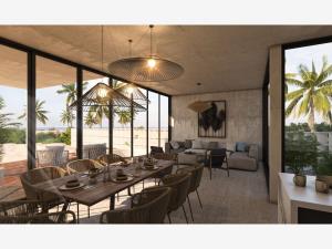 Departamento en venta en Telchac Puerto, Telchac Puerto — foto 3 de 33