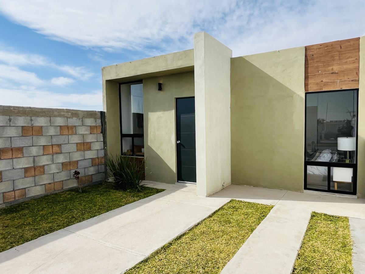 Casa en venta en Miravalle, Gómez Palacio — foto 1 de 11