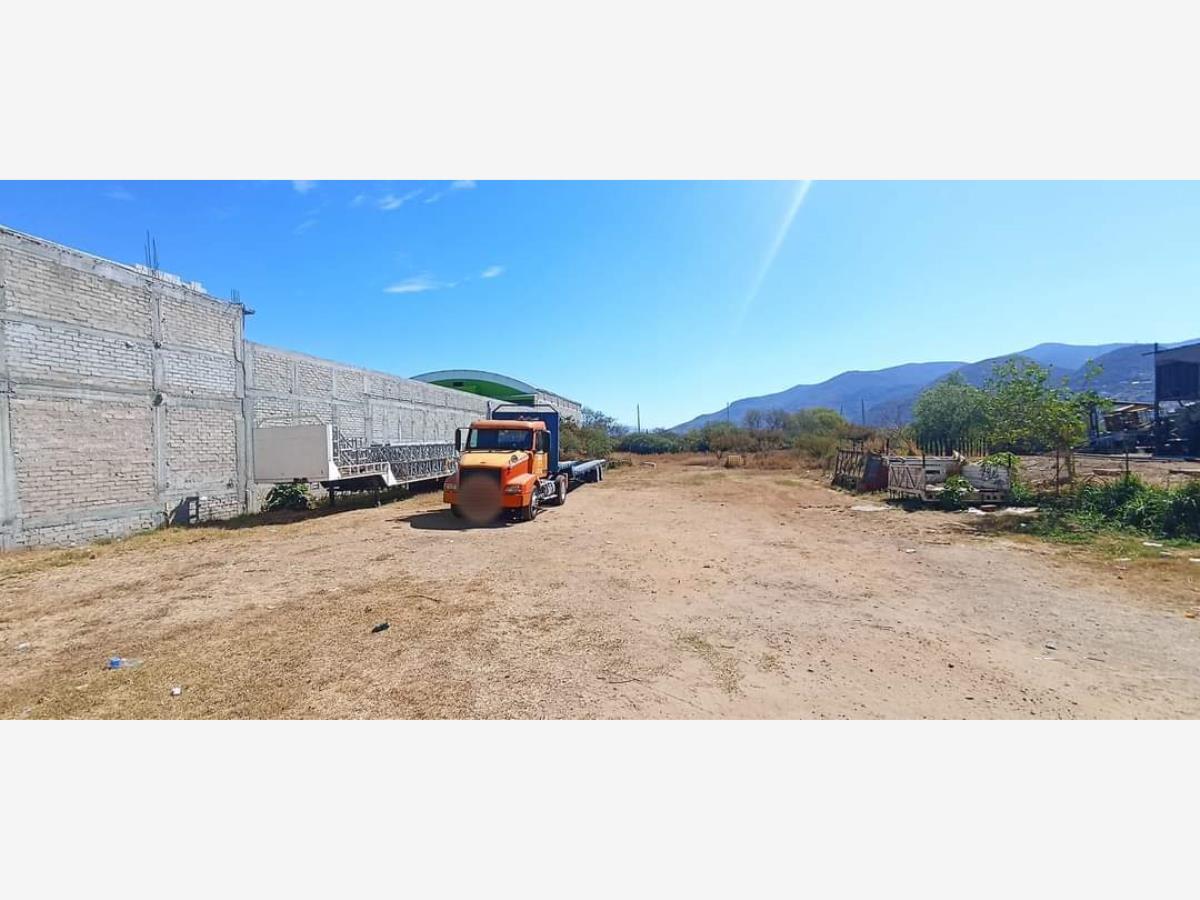 Terreno en venta en San Sebastian Tutla, San Sebastián Tutla — foto 1 de 5