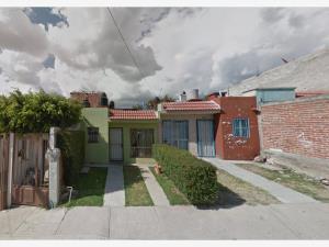 Casa en Lomas del Mirador, León, Guanajuato