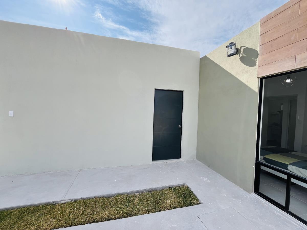 Casa en venta en Miravalle, Gómez Palacio — foto 1 de 15